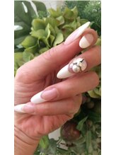 アンジェリーク&nbsp;小曽根 由美