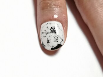 ネイルアトリエキジ(KIJI)/