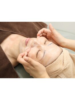 小顔になりたい