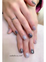 エムシーベル(m.c bell)/お客様ネイル