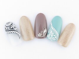 定額c やり放題/クーポン使用