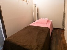 リラクゼーション名人/個室