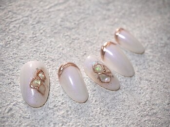 プールヴー☆オングル/【13thアニバーサリー】