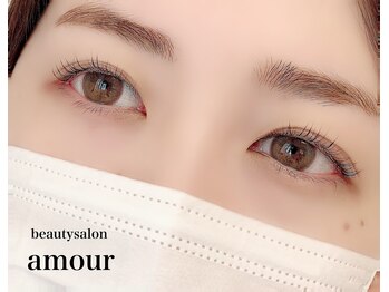 アムール(amour)/