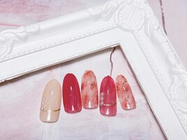 選べる定額デザイン