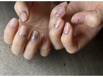 ブランシェール(blancher)/blancher design