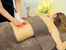 リリーサロン 松本(LILY Salon)/大人気ハイパーナイフEX!!