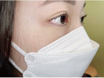 アンジュ グランデ(ange grande)/次世代まつ毛パーマ