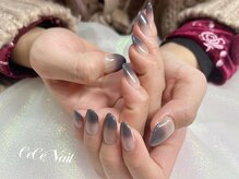 シーシーネイル 新宿店(CeCe Nail)/