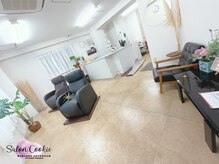 サロンドットクッキー 御影(Salon.Cookie)/プライベート小規模サロン