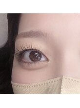 クラウドナイン(Cloud9)/うる艶美まつげパーマ/香川/高松