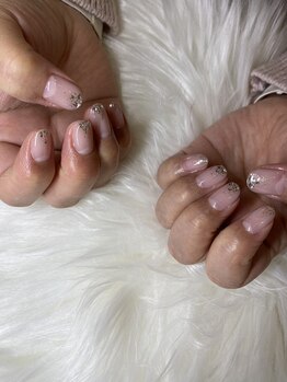 ベリール(Be'Leel)/【ちゅるんコース】