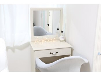 ナップタイムラッシュ(nap time lash)/