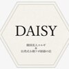 デイジー(DAISY)ロゴ