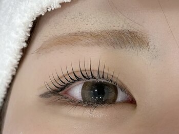 まつげエクステサロン ヘアーリゾートエーアイ 浅草店(hair resort Ai)/パリジェンヌラッシュリフト