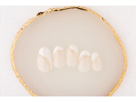 ニュアンスフレンチ