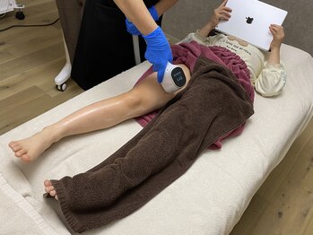 エステ シンセリティー(aesthetic sincerity)/キッズ脱毛◇7歳からOK◇KIDS