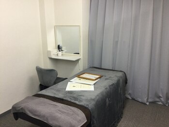 FJ/メイクスペース完備