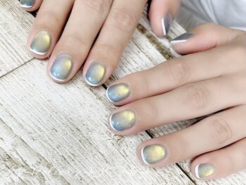 アトリエ アイハ(aiha)/マグネットフレンチ