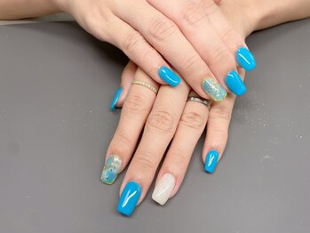 ユキ リラクゼーション アンド エステサロン/