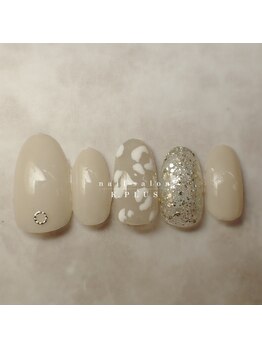 デザインネイル