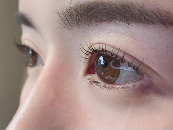 アンネ 梅田 GRACE店(ANNE)/短くてもパッチリ!