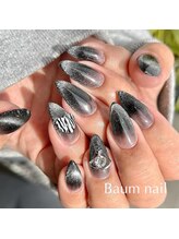 バームネイル(Baum nail)/マグネットコース♪