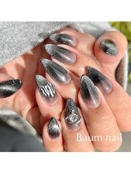 バームネイル(Baum nail)/マグネットコース♪