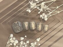 リムピッド せんげん台店(Limpid)/【選べるデザインコース】