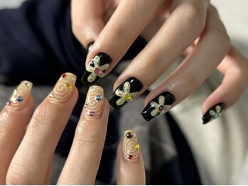 ノプシス(nopsis)/《hand》nopsis design