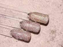 チアフルチア バイ リッチネイル(CheerfulCheer by Ricci nail)/