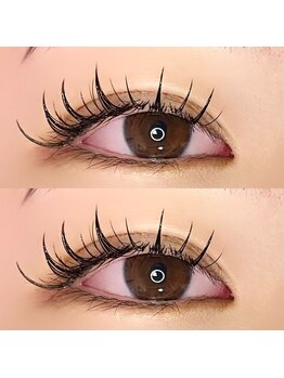 リバイン 岡山八浜店(REBYNA)/ワンホンデザイン