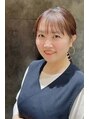 エムスラッシュアヴェダ 自由が丘(M.SLASH AVEDA)/藤沼奈々美(リンパマッサージ/ヘッドスパ)