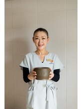 凪(Nagi) 兼島 あや