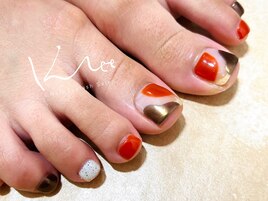 定額シンプルデザイン