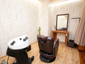 ヴィサーチ 浦和ワシントンホテル店/整体×筋膜リリース