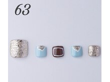 はあとねいる 曳舟店/フットケア/フットネイル