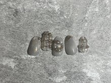 スチャ(s/cha+)/¥9000