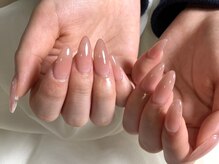 ルアナ(Luana)/グラデーション　ワンカラー