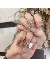 リアナ(Lien_A)/個性派デザイン