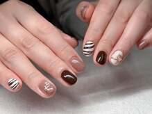ネイルズ イロハ 大塚店(NAILS 168)/