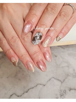 シュポルテ(chou porte)/