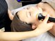 サロン ド カスケード(Salon de Cascade)の写真/実年齢よりも若々しい印象へ《ハイパーフェイシャル60分¥5500》エイジングケアでむくみ毛穴たるみを改善◎