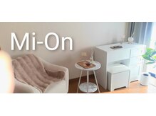 巡音(Mi-On)の雰囲気（待合室(カウンセリングルーム)になります。）
