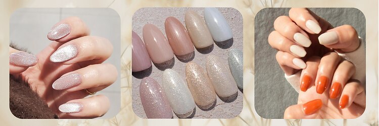 ネイルサロンプリッシュ 横浜店(prish)のサロンヘッダー