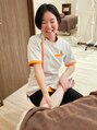 カラダファクトリー MEGAドン・キホーテUNY富士吉原店 細川 海藍