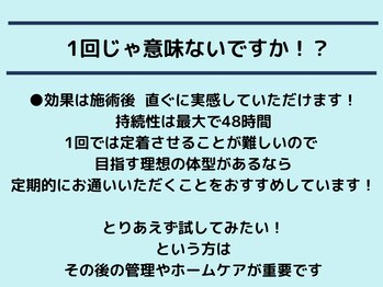 ビーナイス ビューティー(Be Nice Beauty)/