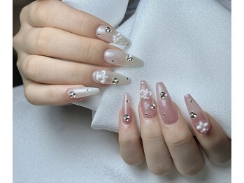 つけ放題コース