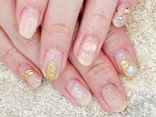 アユニ(Auni)/持ち込みデザインM