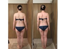 エソラサロンの雰囲気（【施術１回のbefore→after】痩身/小顔/筋膜リリース/肩こり）